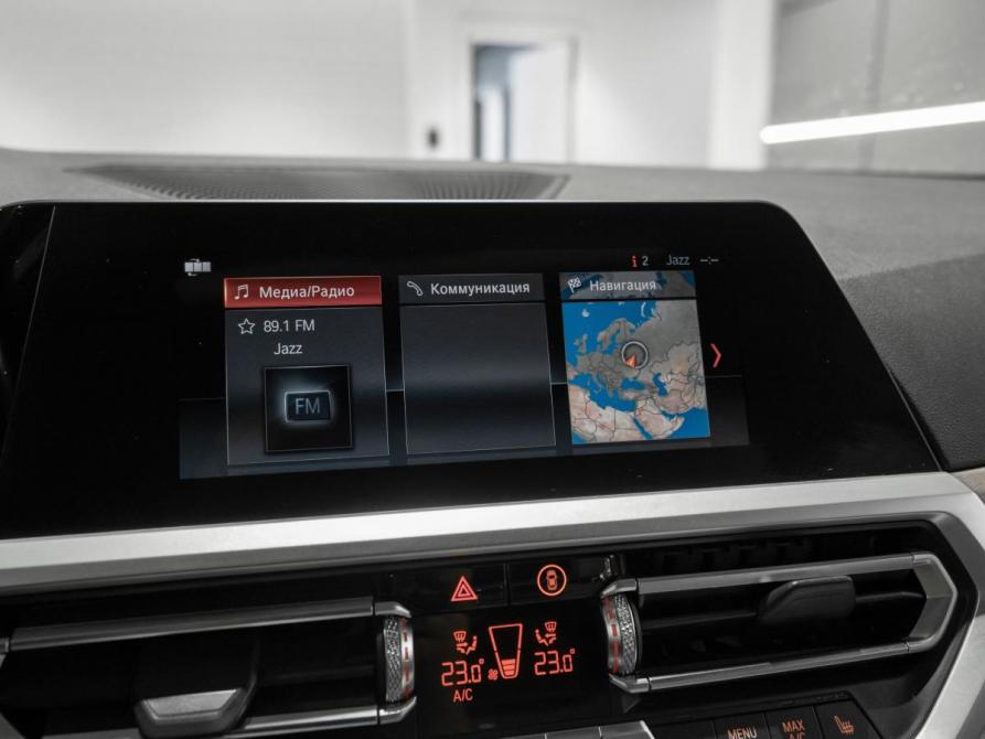 BMW 3 серии VII (G2x) Москва  - изображение 18