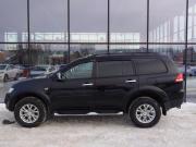 Mitsubishi Pajero Sport II Рестайлинг Оренбург  - изображение 18