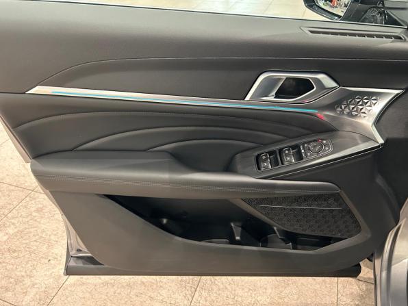 Haval F7 II с пробегом 2025 года, цена 2 999 000 рублей, 5121 км, внедорожник, Автокод Объявления