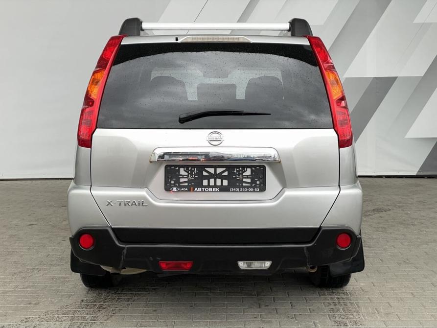 Nissan X-Trail II Екатеринбург  - изображение 6