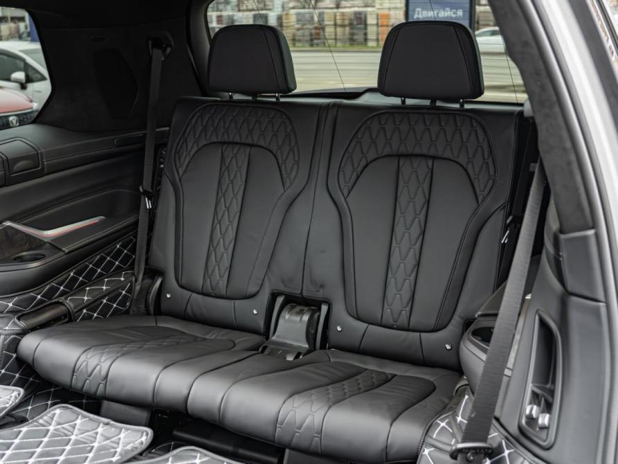 BMW X7 I (G07) Краснодар  - изображение 12