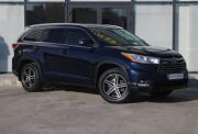 Toyota Highlander III (XU50) Саратов  - изображение 36