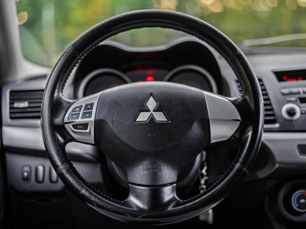 Mitsubishi Lancer X с пробегом 2007 года, цена 450 000 рублей, 215236 км, седан, Автокод Объявления