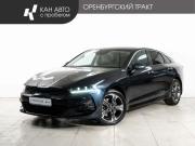 Kia K5 III Казань  - изображение 17