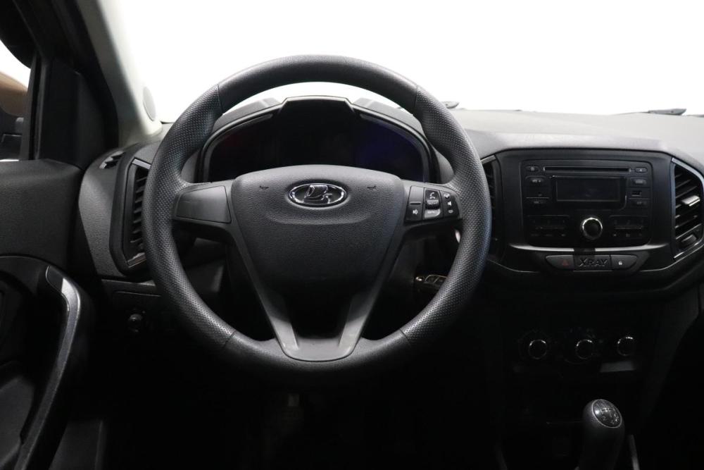Lada (ВАЗ) XRAY I Ульяновск  - изображение 8