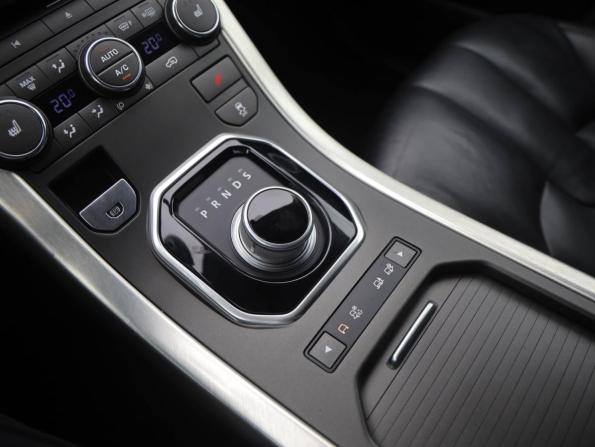 Land Rover Range Rover Evoque I с пробегом 2015 года, цена 1 925 000 рублей, 164010 км, внедорожник, Автокод Объявления