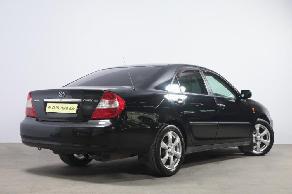 Toyota Camry V (XV30) Новосибирск  - изображение 7