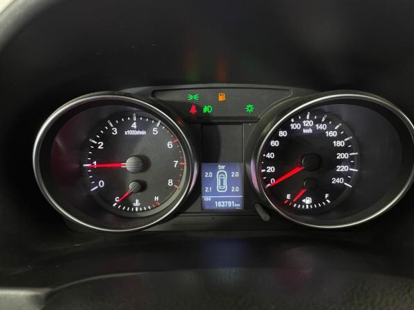 Haval H6 I с пробегом 2019 года, цена 1 265 000 рублей, 163791 км, внедорожник, Автокод Объявления