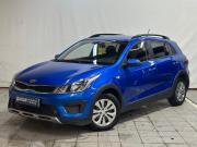 Kia Rio IV Санкт-Петербург  - изображение 18