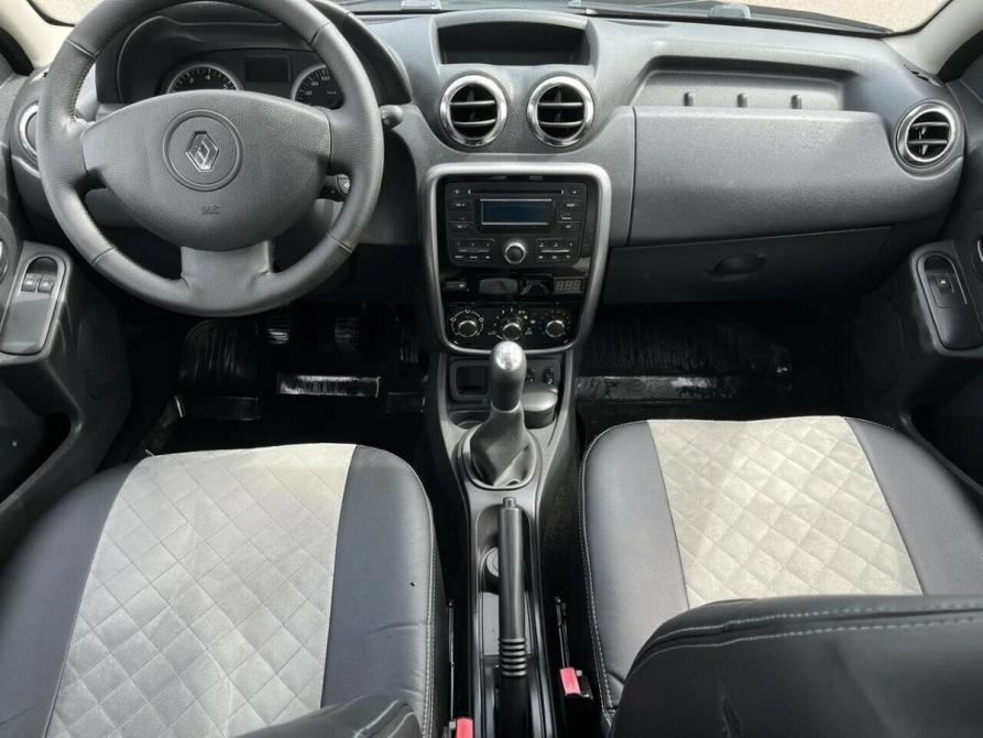 Renault Duster I Буинск  - изображение 13