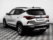 Kia Seltos I Москва  - изображение 23