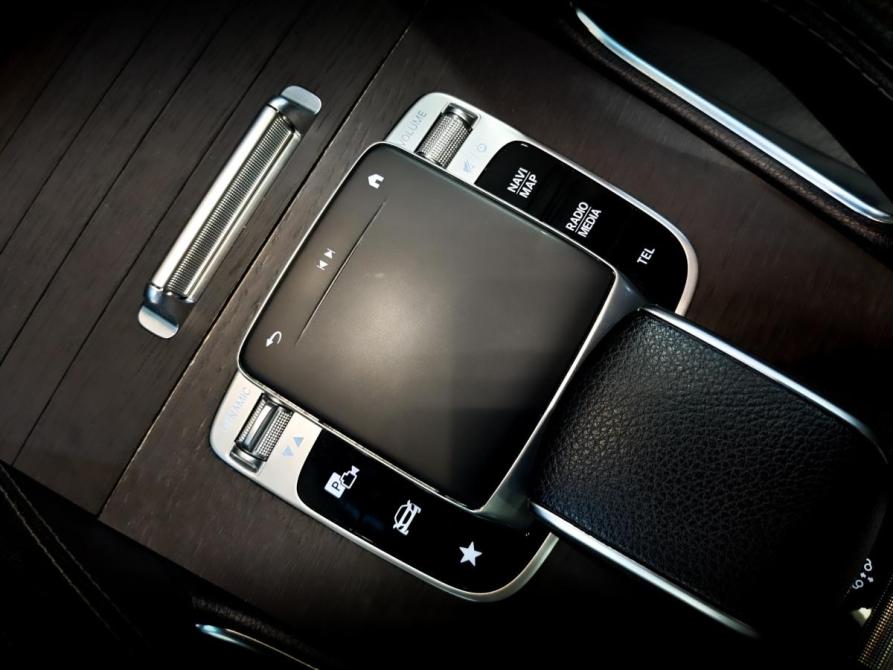 Mercedes-Benz GLS II (X167) Москва  - изображение 29