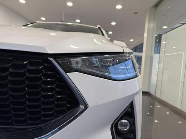 Haval F7 I с пробегом 2021 года, цена 1 870 000 рублей, 70335 км, внедорожник, Автокод Объявления