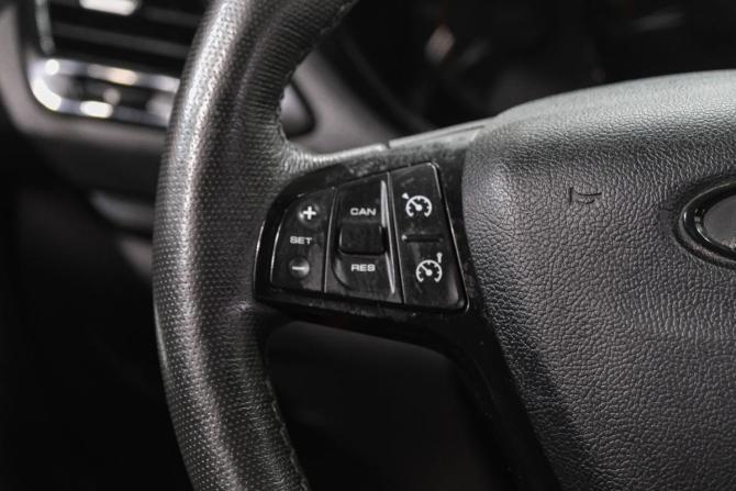 Lada (ВАЗ) Vesta I с пробегом 2020 года, цена 929 000 рублей, 120200 км, универсал, Автокод Объявления