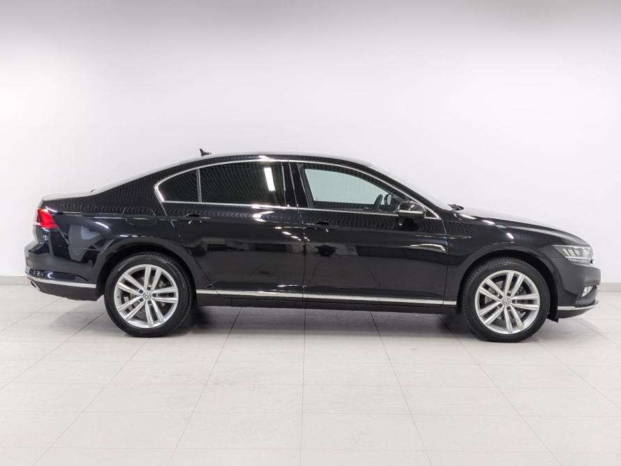 Volkswagen Passat B8 Рестайлинг Санкт-Петербург  - изображение 4