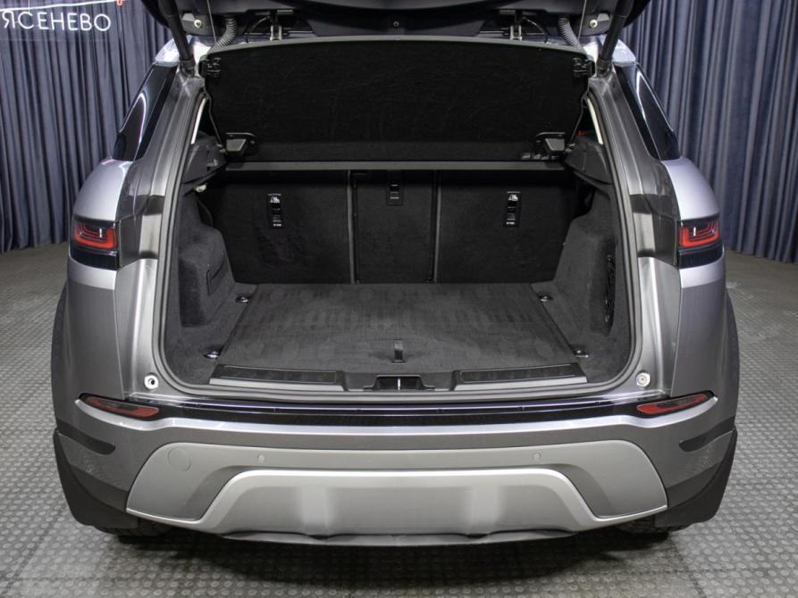 Land Rover Range Rover Evoque II Москва  - изображение 10