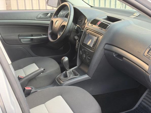 Skoda Octavia II (A5) с пробегом 2007 года, цена 580 000 рублей, 160245 км, лифтбек, Автокод Объявления