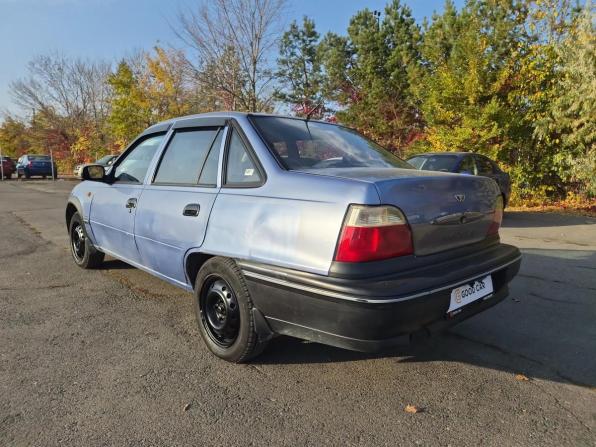 Daewoo Nexia I с пробегом 2006 года, цена 107 000 рублей, 219771 км, седан, Автокод Объявления