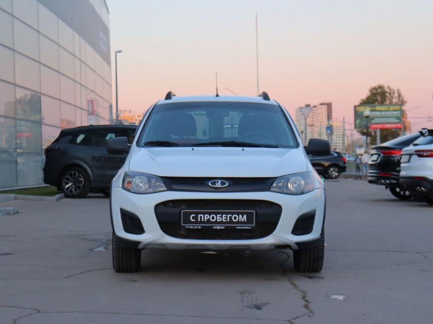 Lada (ВАЗ) Kalina II Самара  - изображение 2