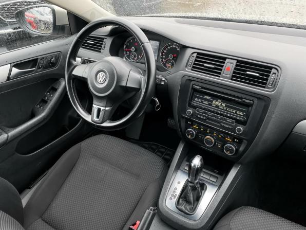 Volkswagen Jetta VI с пробегом 2012 года, цена 985 000 рублей, 186379 км, седан, Автокод Объявления