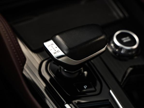 Geely Monjaro I с пробегом 2023 года, цена 3 099 777 рублей, 52532 км, внедорожник, Автокод Объявления
