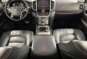 Toyota Land Cruiser 200 Series Рестайлинг 2 Иваново  - изображение 33
