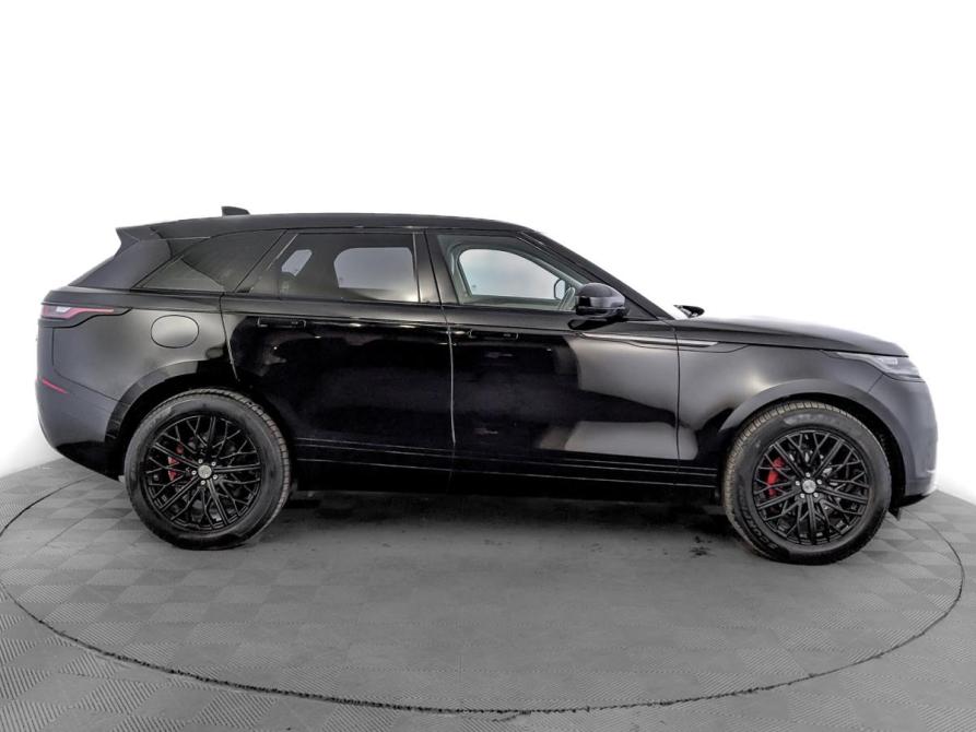 Land Rover Range Rover Velar I Москва  - изображение 4