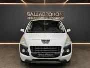Peugeot 3008 I Уфа  - изображение 17