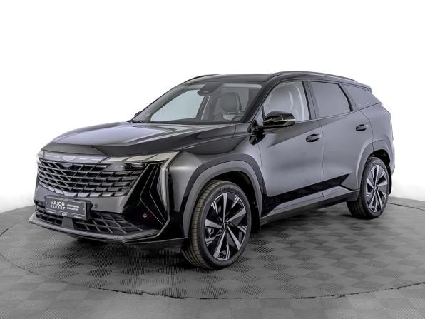 Geely Atlas II с пробегом 2024 года, цена 3 050 000 рублей, 14460 км, внедорожник, Автокод Объявления
