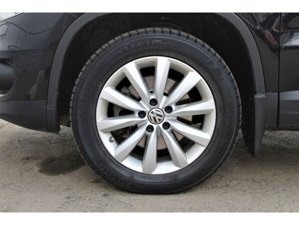 Volkswagen Tiguan I Рестайлинг с пробегом 2016 года, цена 1 455 000 рублей, 179176 км, offers.body_type.unknown, Автокод Объявления