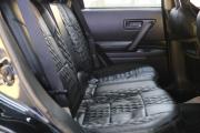 Infiniti FX I (S50) Омск  - изображение 50