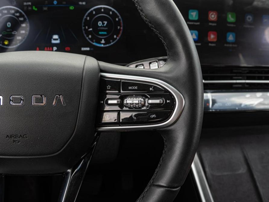 Omoda C5 I Краснодар  - изображение 19