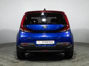 Kia Soul III Санкт-Петербург  - изображение 23