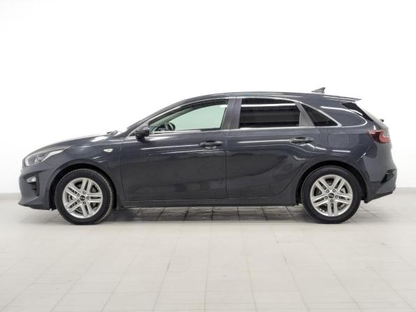 Kia Ceed III с пробегом 2019 года, цена 1 620 000 рублей, 119055 км, хэтчбек, Автокод Объявления