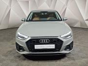Audi A4 V (B9) Рестайлинг Москва  - изображение 27