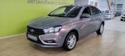 Lada (ВАЗ) Vesta I Чебоксары  - изображение 22
