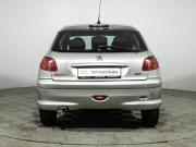 Peugeot 206 Санкт-Петербург  - изображение 22