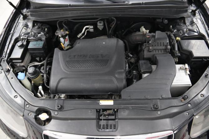 Hyundai Santa Fe II Рестайлинг с пробегом 2010 года, цена 955 550 рублей, 288433 км, внедорожник, Автокод Объявления
