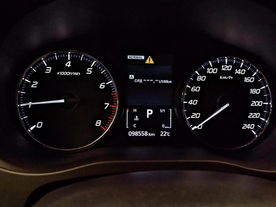Mitsubishi Outlander III Рестайлинг 3 Москва  - изображение 16