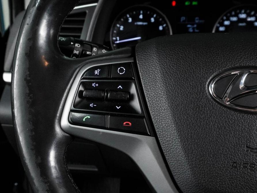 Hyundai Elantra VI (AD) Воронеж  - изображение 15