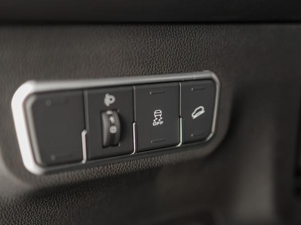 Haval M6 II с пробегом 2024 года, цена 1 670 000 рублей, 34050 км, внедорожник, Автокод Объявления