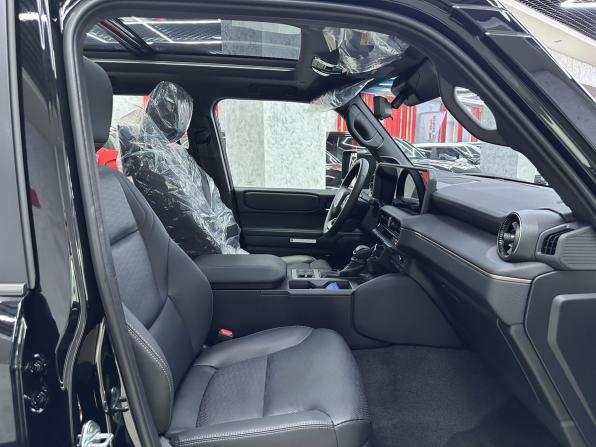 Toyota Land Cruiser Prado 250 Series с пробегом 2026 года, цена 11 850 000 рублей, 27 км, внедорожник, Автокод Объявления
