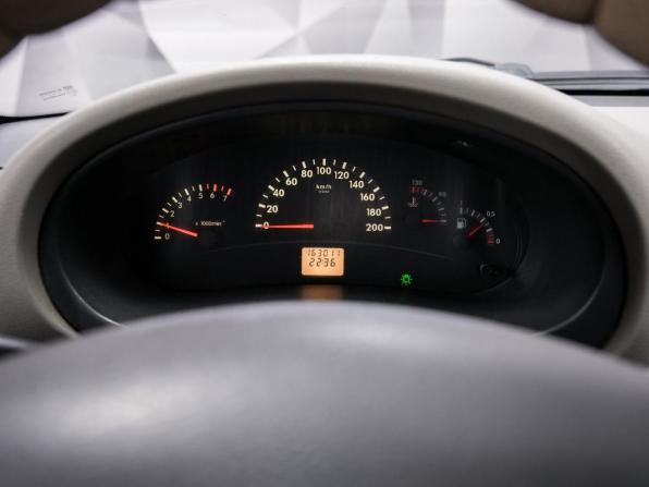 Lada (ВАЗ) Kalina I с пробегом 2011 года, цена 239 000 рублей, 162000 км, хэтчбек, Автокод Объявления