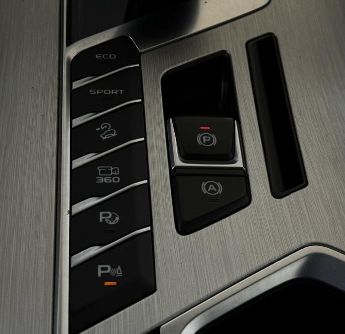 Geely Coolray I Москва  - изображение 12