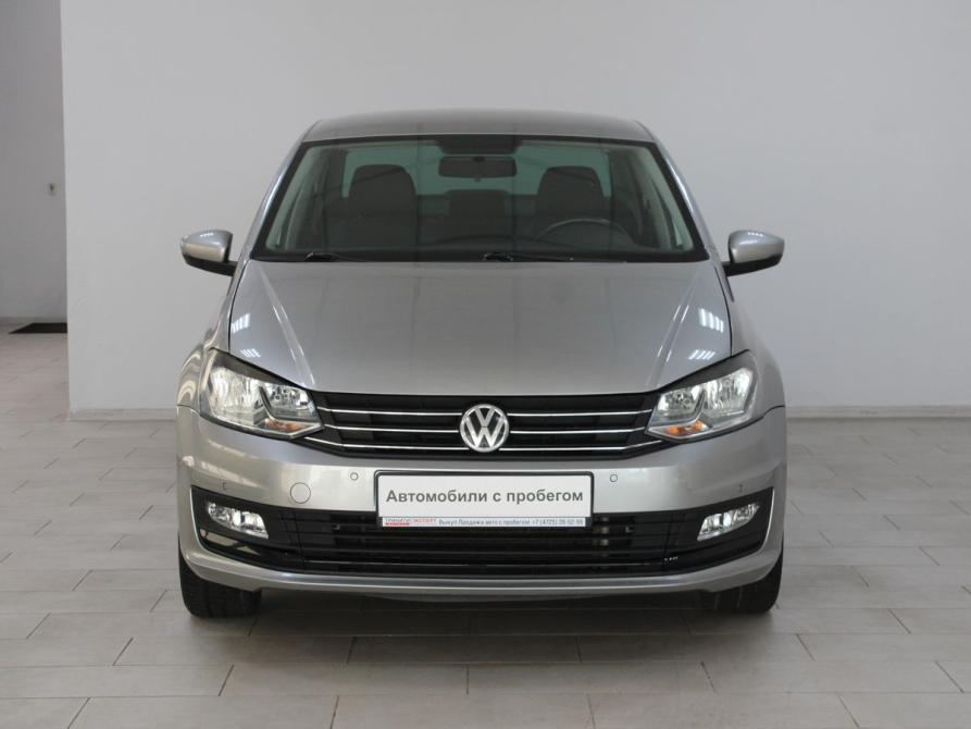 Volkswagen Polo V Рестайлинг Старый Оскол  - изображение 2