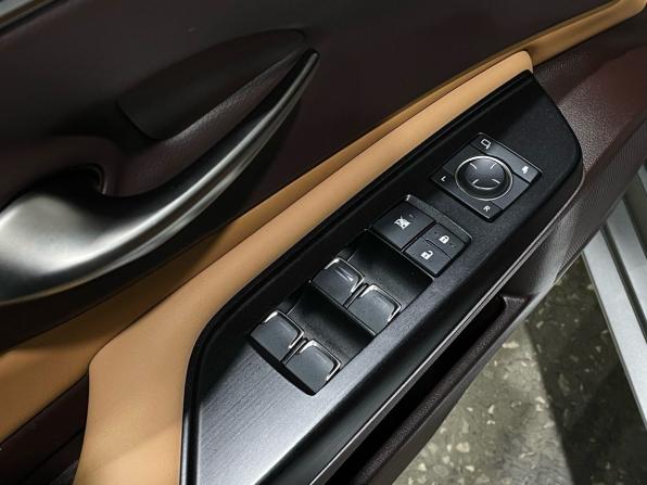 Lexus ES VII с пробегом 2020 года, цена 3 530 000 рублей, 114063 км, седан, Автокод Объявления