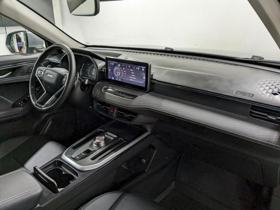 Haval Jolion I Москва  - изображение 20