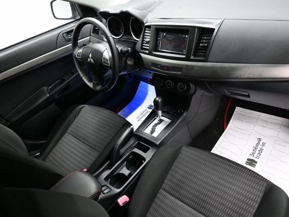 Mitsubishi Lancer X Рестайлинг с пробегом 2012 года, цена 875 000 рублей, 153300 км, седан, Автокод Объявления