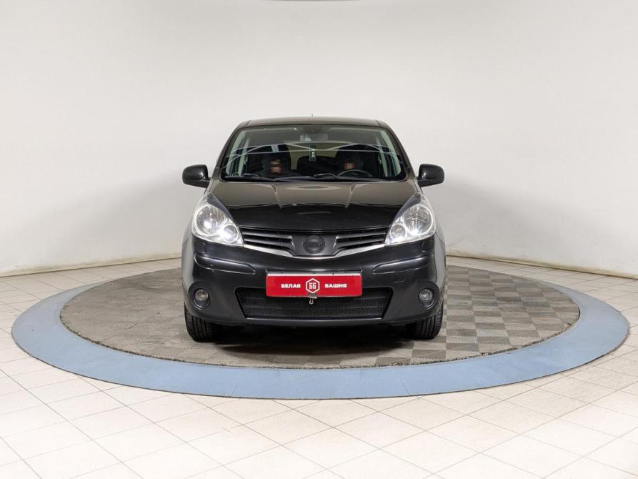Nissan Note I Рестайлинг Екатеринбург  - изображение 3