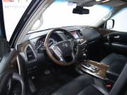 Nissan Patrol VI (Y62) Уфа  - изображение 31